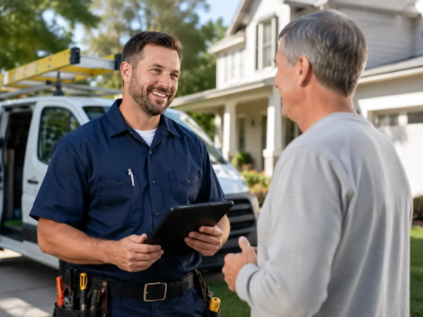 Whole Home Rewiring Senoia, GA FAQs